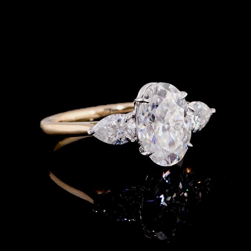Trilogy ring design reference